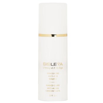 【希思黎】活膚再生抗衰老手部護理 SPF 30