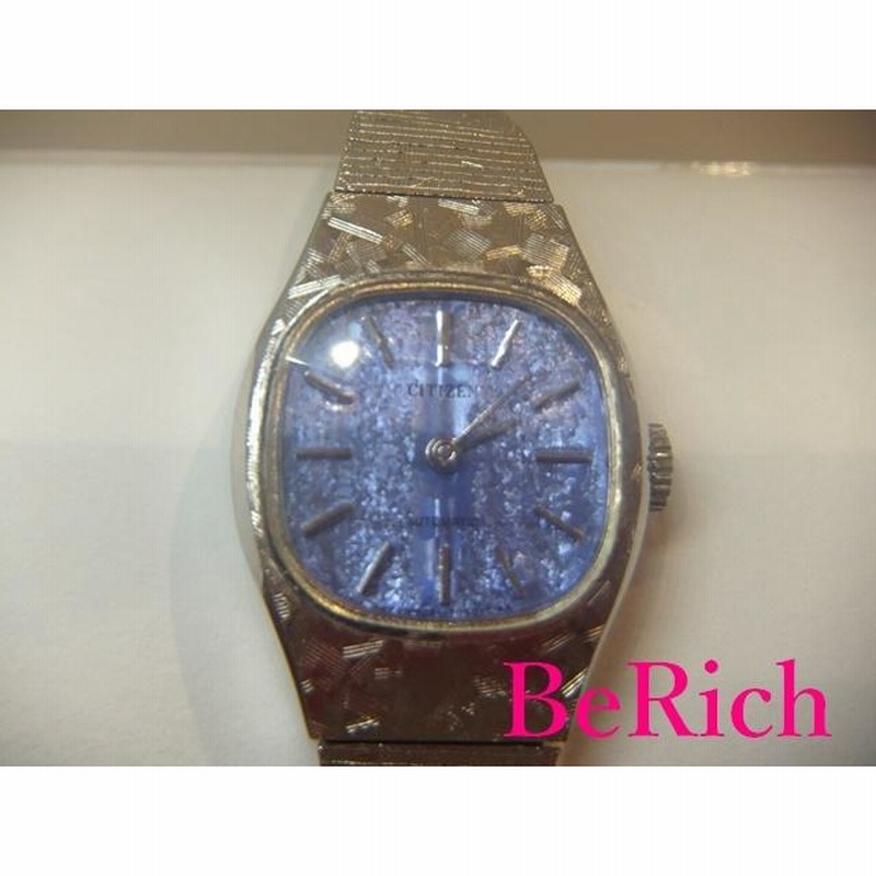 EXCEED(CITIZEN) シチズン 腕時計 エクシード CITIZEN EXCEED