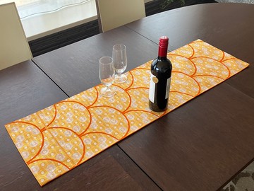 和服帶桌中心 TC003