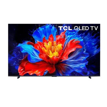 【TCL】預購 65P8K 65吋 P8K QLED Google TV 量子智能連網液晶顯示器