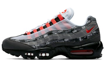 ATMOS X AIR MAX 95 WE LOVE NIKE