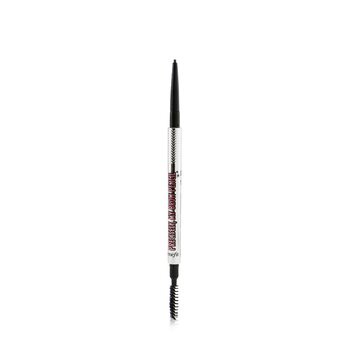 Benefit 貝玲妃 Precisely, My Brow立體塑形眉筆 - # 3.5 Neutral Medium Brown 0.08g/0.002oz-眉筆/眉粉