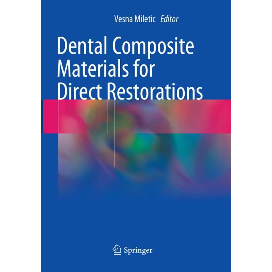 Dental Composite Materials for Direct Restorations