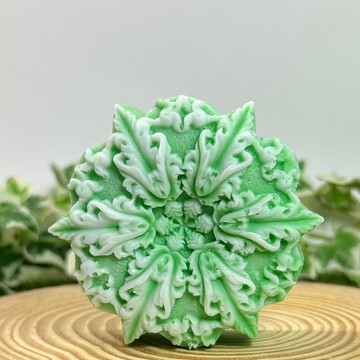 五行開運皂 精油香氛皂 古風窗花系列(一) 買5送1 沐浴 清潔 洗手