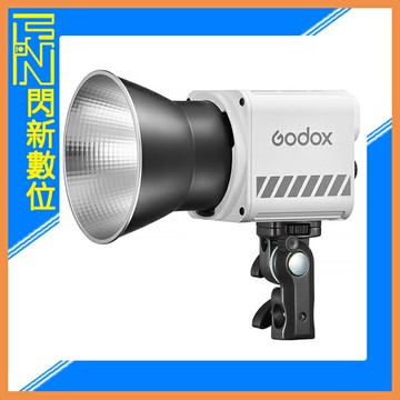 Godox ML60IIBI 雙色溫70W LED 持續燈 (不含AK-B01電池手把)(ML60 II,公司貨)