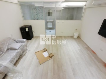 中華路商圈投報4.7%滿租電梯14房店套｜台中市北區篤行路