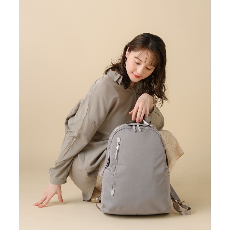 オンワード】 ACE BAGS & LUGGAGE>バッグ W&.Day Night チル リュック