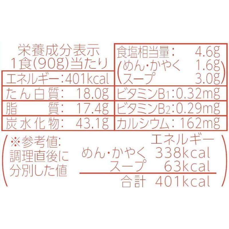 マルちゃん お揚げとお揚げのきつねそば 90g×12個高たんぱく質 18g