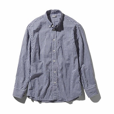 The North Face ノースフェイス ロングスリーブヒデンバリーシャツ メンズ Nr 通販 Lineポイント最大get Lineショッピング