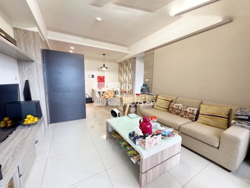 近內壢.華勛.忠貞天郡景觀兩房車｜桃園市中壢區華美三路