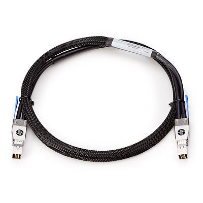 ヒューレット・パッカード [J9734A] E Aruba 2920 0.5m Stacking Cable