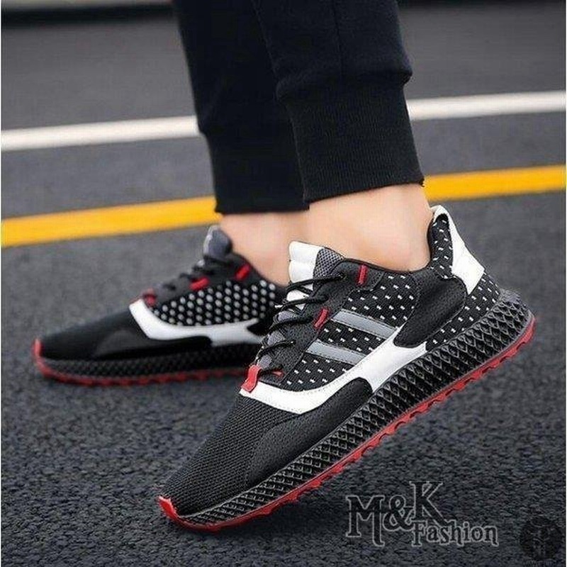 スニーカーメンズ靴メンズシューズウォーキングシューズカジュアルランニングランニングシューズスポーツ滑り止め運動ジョギング軽量おしゃれ 通販 Lineポイント最大get Lineショッピング