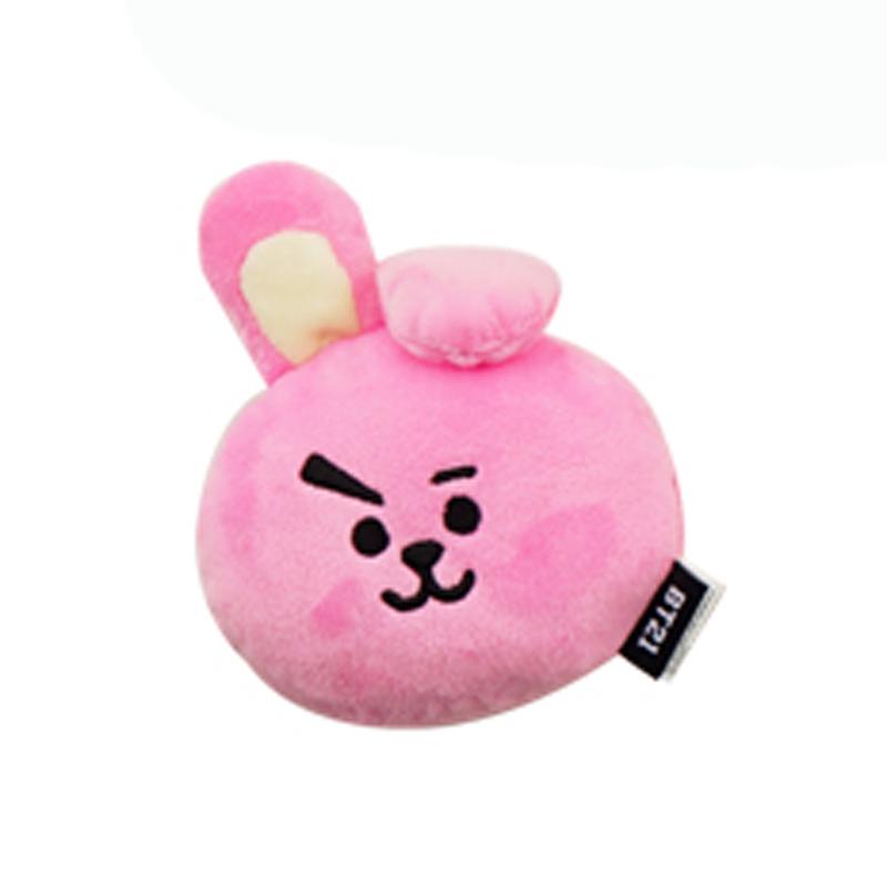 BT21 COOKY ぬいぐるみ グク BTS-