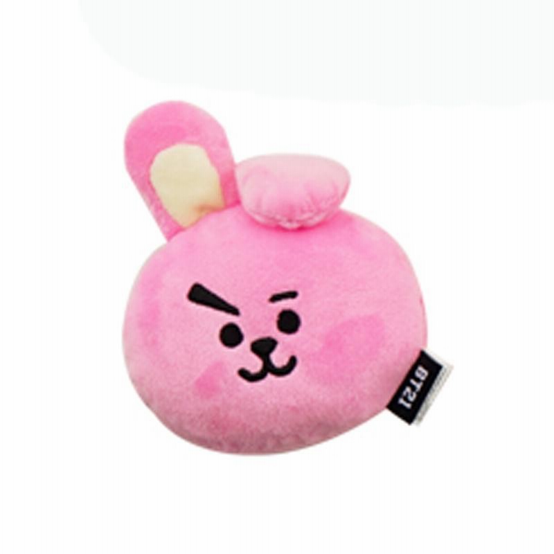 BTS ジョングク BT21 COOKY ぬいぐるみ 最大52％オフ！ - K-POP・アジア