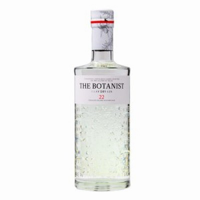 ジン ボタニスト アイラドライジン 700ml gin スピリッツ お酒