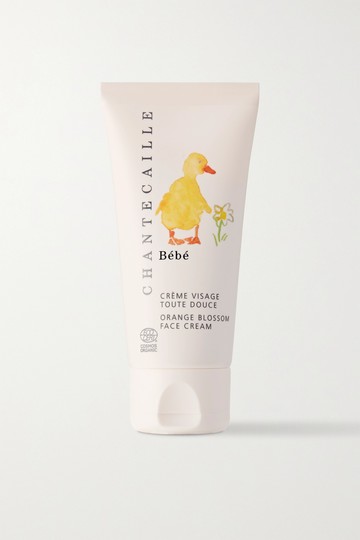 Chantecaille - Bébé Orange Blossom Face Cream, 50ml - one size