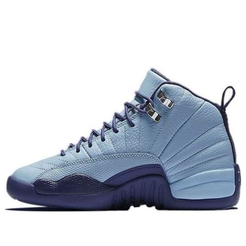 (GS) Air Jordan 12 Retro 'Hornets'