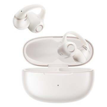 SHOKZ OpenDots 2 杜比音效開放式耳夾藍牙耳機  白金繕  E320