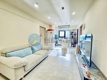 桃園高鐵x青園國小|國家大院|邊間溫馨三房平車｜桃園市中壢區青峰路一段