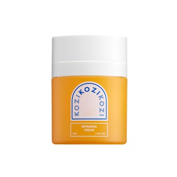 KOZI 滋養賦活乳霜 50g
