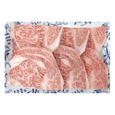 ふるさと納税 青森県 田子町 田子牛 特選焼肉用カルビ500g(自家製にんにくたれ付き）