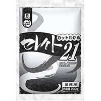  カットわかめセレクト21 200G 常温 3セット