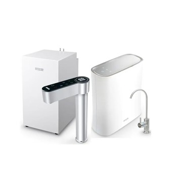 【中港店】賀眾牌UW-2212HW-1廚下飲水機+UR-59