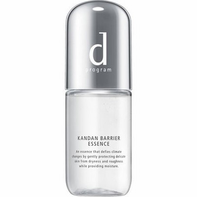 ｄプログラム カンダンバリア エッセンス 敏感肌用 保湿美容液 デリケート  保湿 （４０ｍｌ）