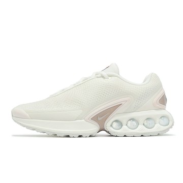 Nike 休閒鞋 Wmns Air Max DN SE 女鞋 米白 粉紅 氣墊 運動鞋