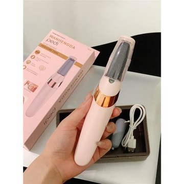 電動修腳器充電式自動磨腳皮去腳皮死皮刀老繭磨腳神器打磨器