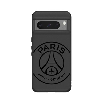 Pixel 8 Pro SolidSuit 黑 - PSG - PSG Oversize Black 黑