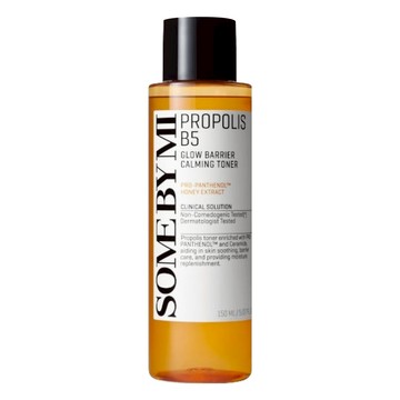 SOME BY MI 蜂膠B5光澤屏障修護舒緩化妝水 保濕  150ml  1瓶