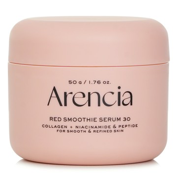 Arencia - 紅膠原蛋白緊緻精華30