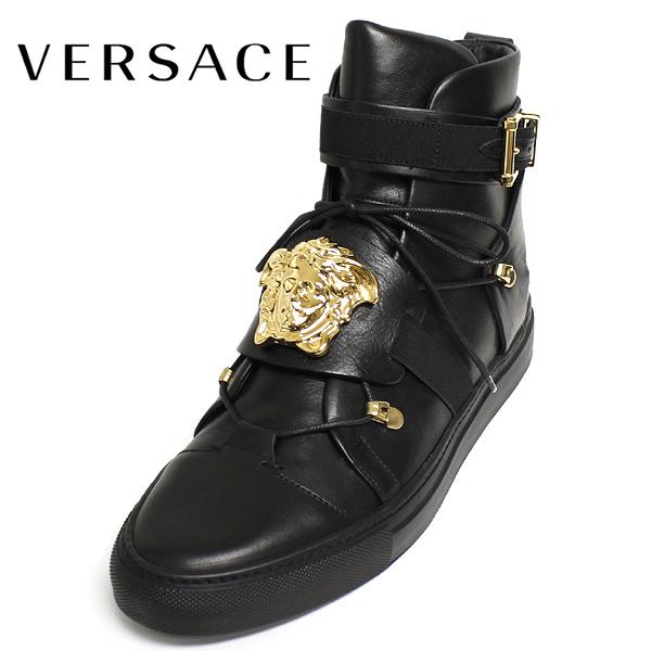 Versace 靴