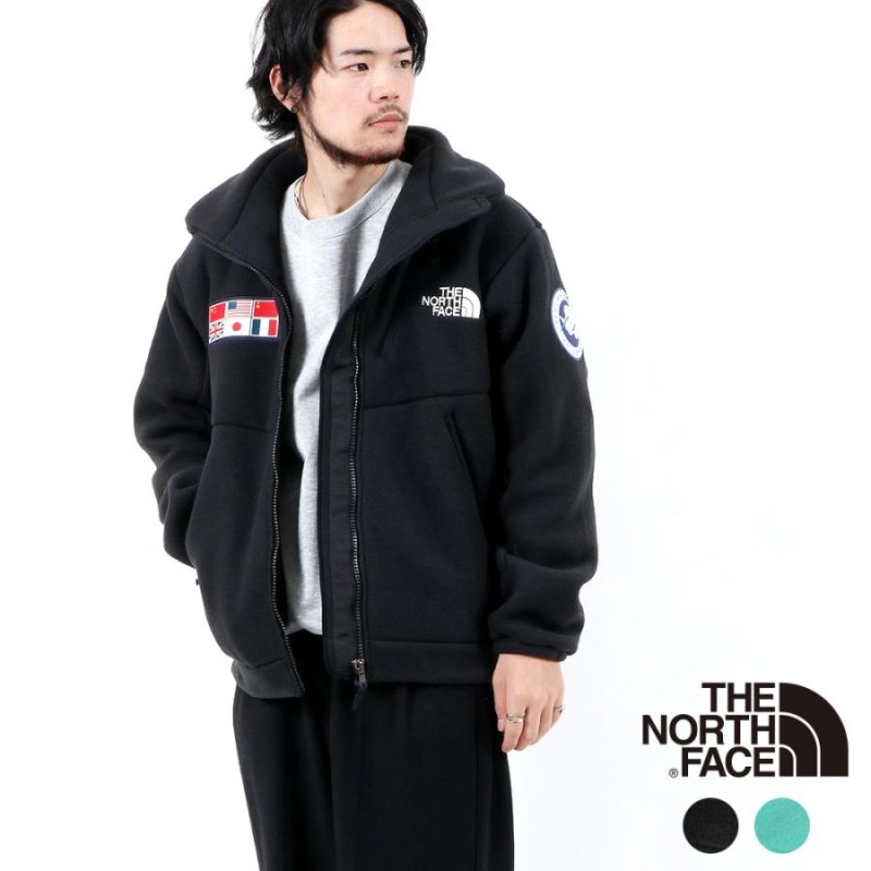 最大50%OFF THE NORTH FACE トランスアンタークティカフリース