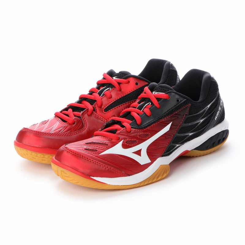 ミズノ MIZUNO バドミントン シューズ バドミントンシューズ ウエーブクロー 71GA191062 通販 LINEポイント最大1.0%GET |  LINEショッピング