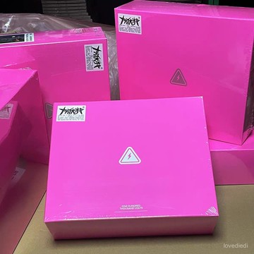 [清倉熱賣] 正版有貨 汪蘇瀧十萬伏特實體專輯 CD+歌詞冊