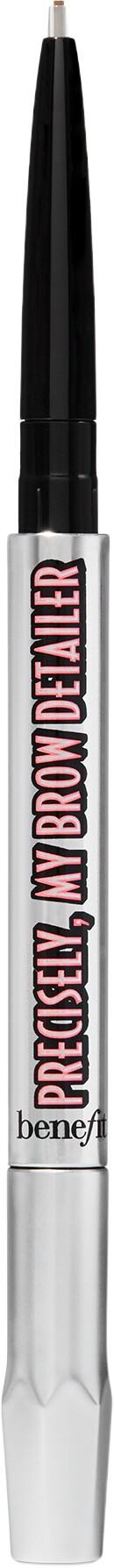 Benefit Precisely, My Brow Detailer Microfine Detailing Brow Pencil 0.02g 2 - Warm Golden Blonde