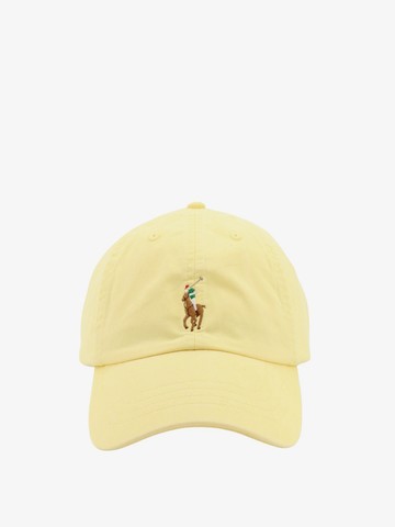 Classic sport hat - POLO RALPH LAUREN - gender_Man