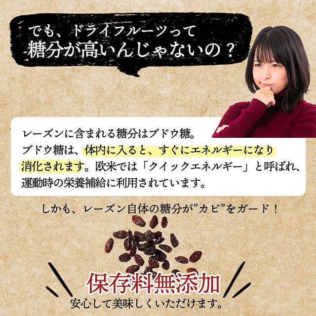 レーズン ノンオイル 砂糖不使用 無添加 無着色 無香料 保存料不使用 ドライフルーツ 送料無料 2kg ダイエット おやつ  paypay Tポイント消化