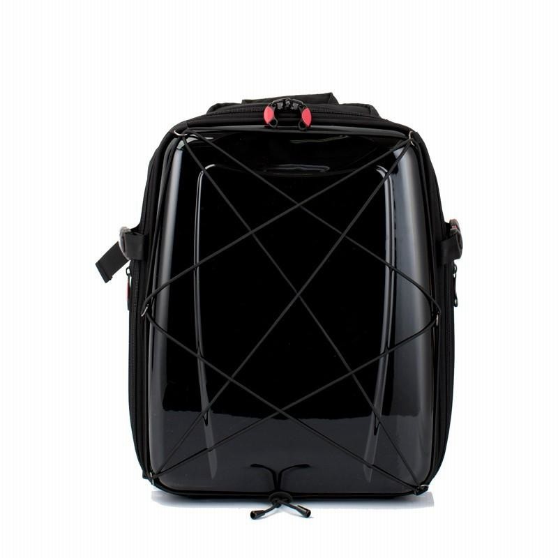 美品】ヒデオワカマツ キャリーケース リュック 3way 機内持込