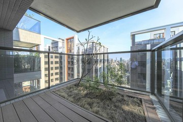 美術白天鵝#高樓層#景觀明亮2+1房平車	｜高雄市鼓山區美術東四路