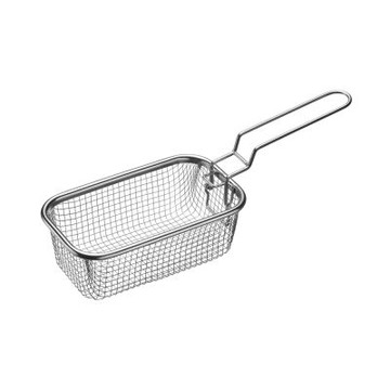 日本和平FREIZ 方型炸籃 RG-0561