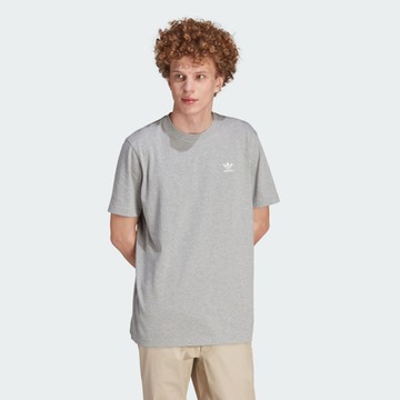 【adidas 愛迪達】 ADICOLOR 短袖上衣 T恤 男 - Originals IM4512