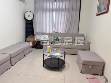 南區高工旁低總價三房｜台中市南區高工路