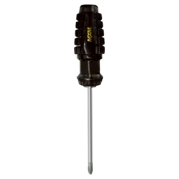 MXM TOOLS X系列 #2 x 100 一般型十字起子  1支