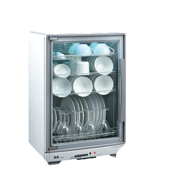 名象85公升全不鏽鋼四層紫外線烘碗機 TT-850