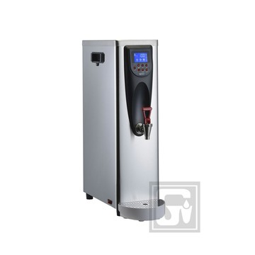 偉志牌 即熱式電開水機(單熱檯式) /台 GE-416HLS【APP滿額下單10%點數(單一帳號最高5000點)】1/31止