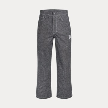 UA 男 APAC Curry Denim Wvn 長褲 人氣新品