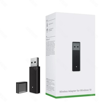 遊戲手把 控制器 XBOX中性接收器XBOXONE游戲手柄適配器一二代SERIES精英配件